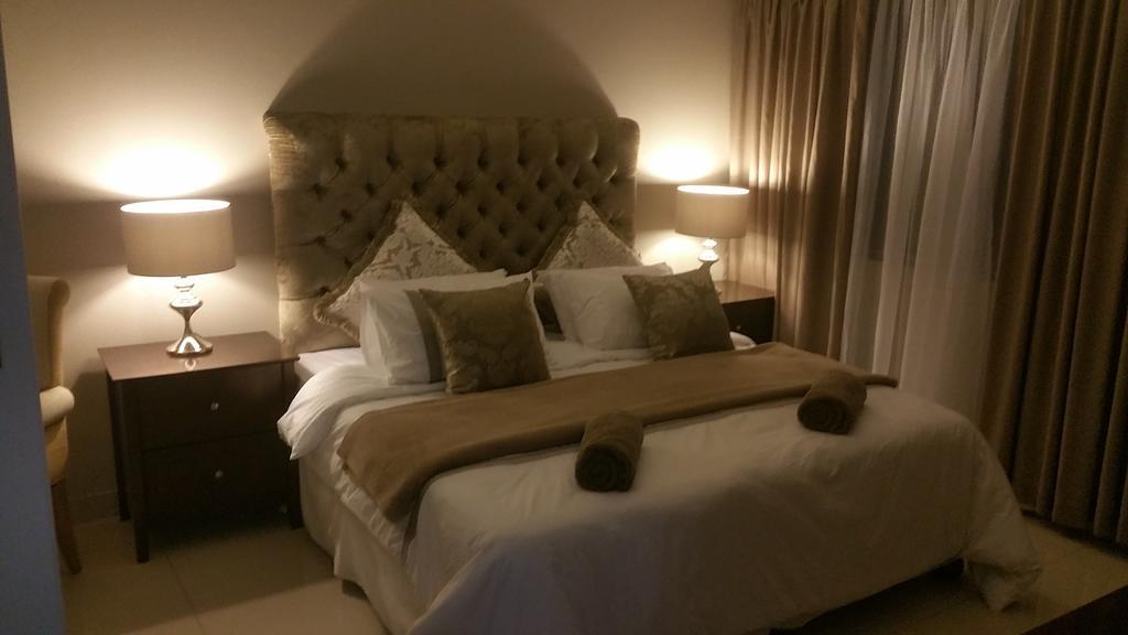 Pongola Road Self Catering Accommodation Uitenhage Extérieur photo