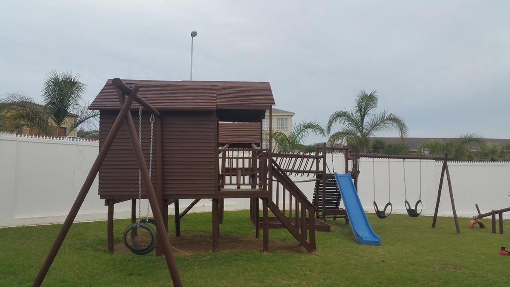 Pongola Road Self Catering Accommodation Uitenhage Extérieur photo