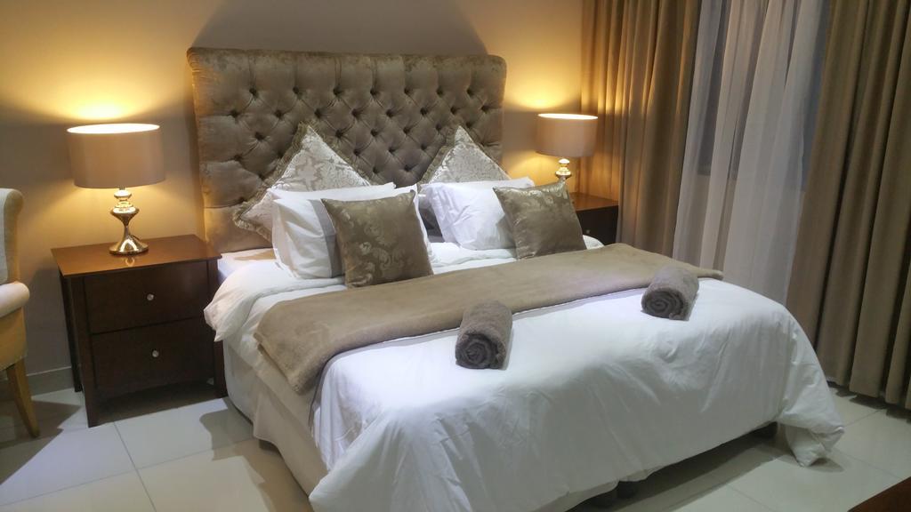 Pongola Road Self Catering Accommodation Uitenhage Extérieur photo