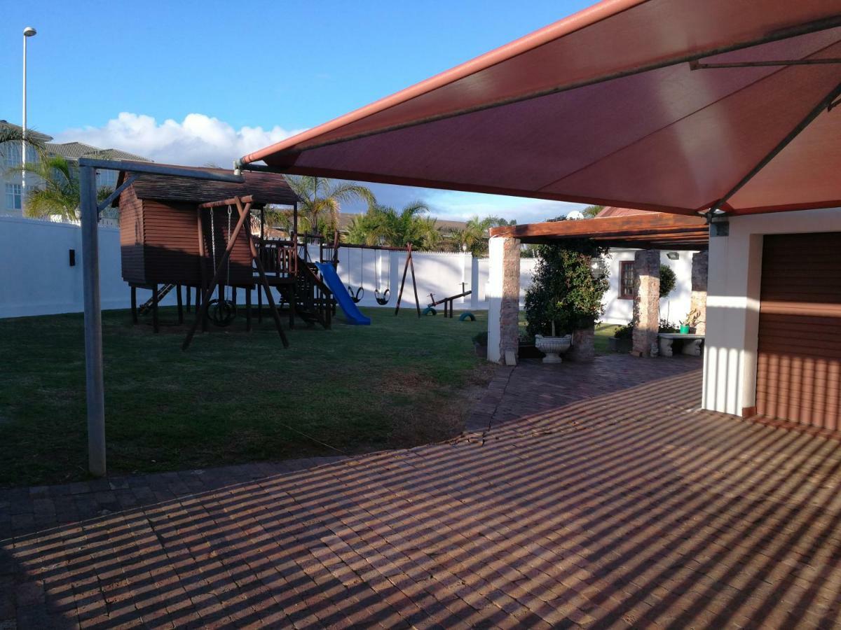 Pongola Road Self Catering Accommodation Uitenhage Extérieur photo