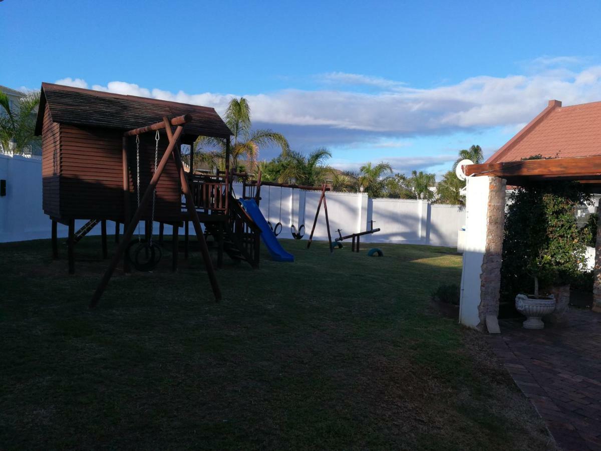 Pongola Road Self Catering Accommodation Uitenhage Extérieur photo