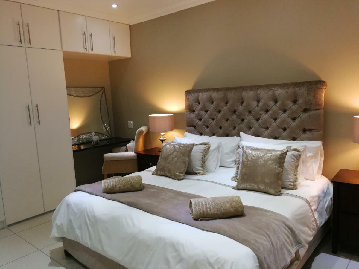 Pongola Road Self Catering Accommodation Uitenhage Extérieur photo