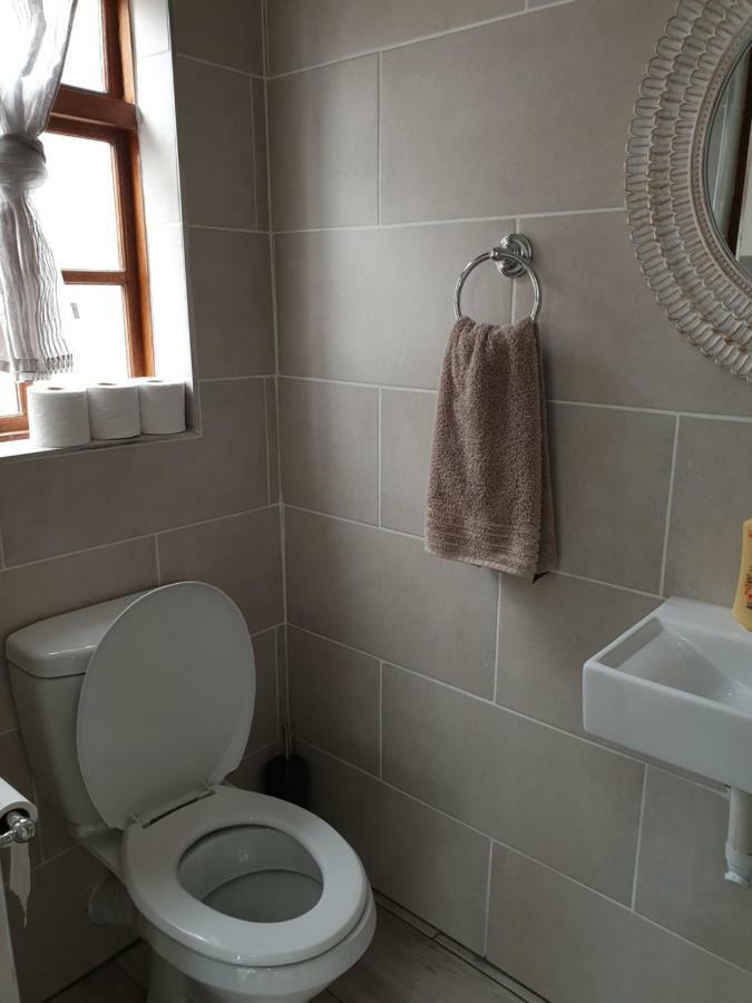 Pongola Road Self Catering Accommodation Uitenhage Extérieur photo