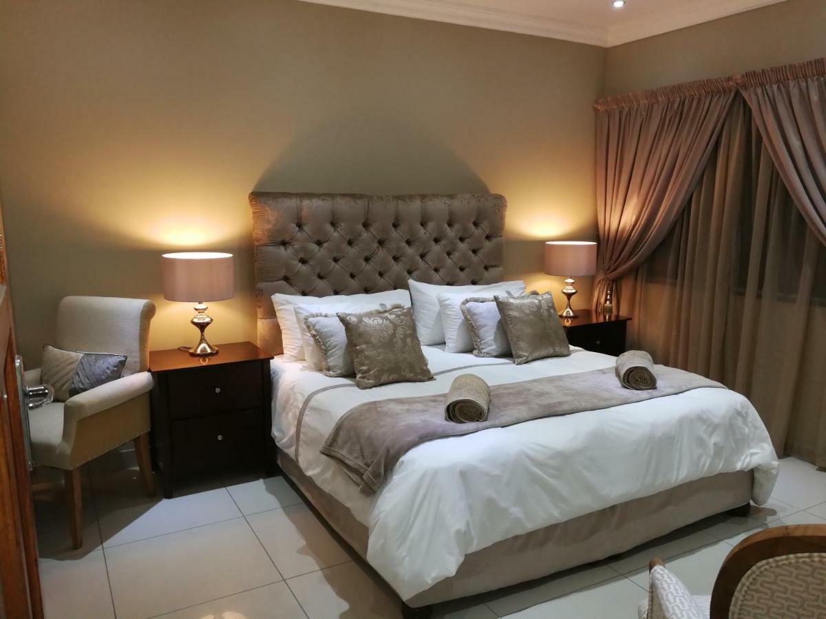 Pongola Road Self Catering Accommodation Uitenhage Extérieur photo