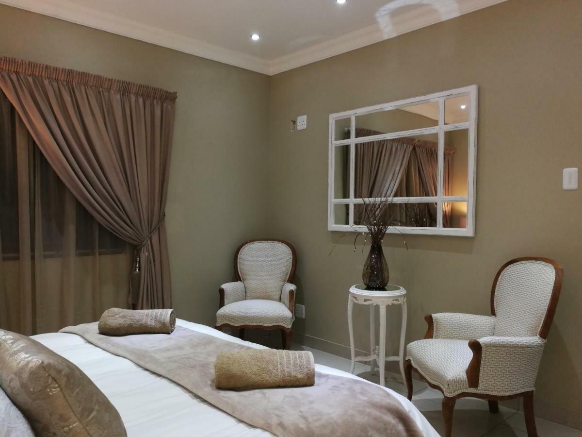 Pongola Road Self Catering Accommodation Uitenhage Extérieur photo